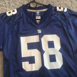 New York Giants Jersey